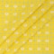 SINGER Daisy Grid Print Fat Quarter Ringspun Cotton Fabric